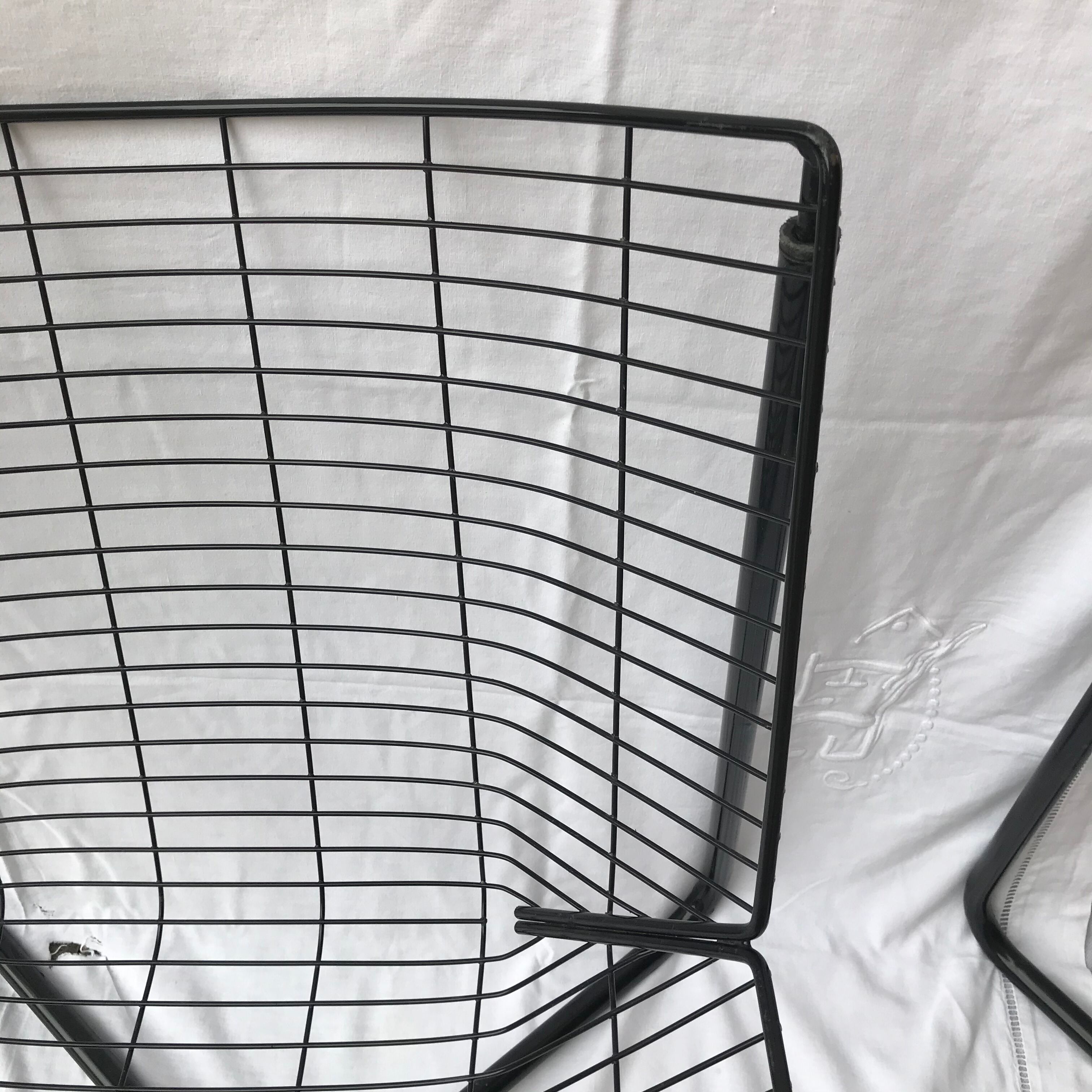 Paire de fauteuils Jarpen par Niels Gammelgaard
