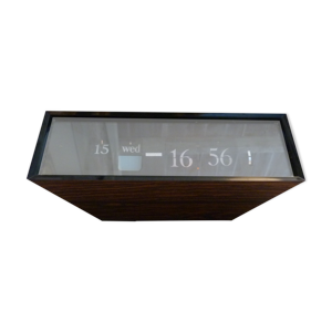 Horloge de bureau