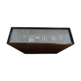 Desktop clock