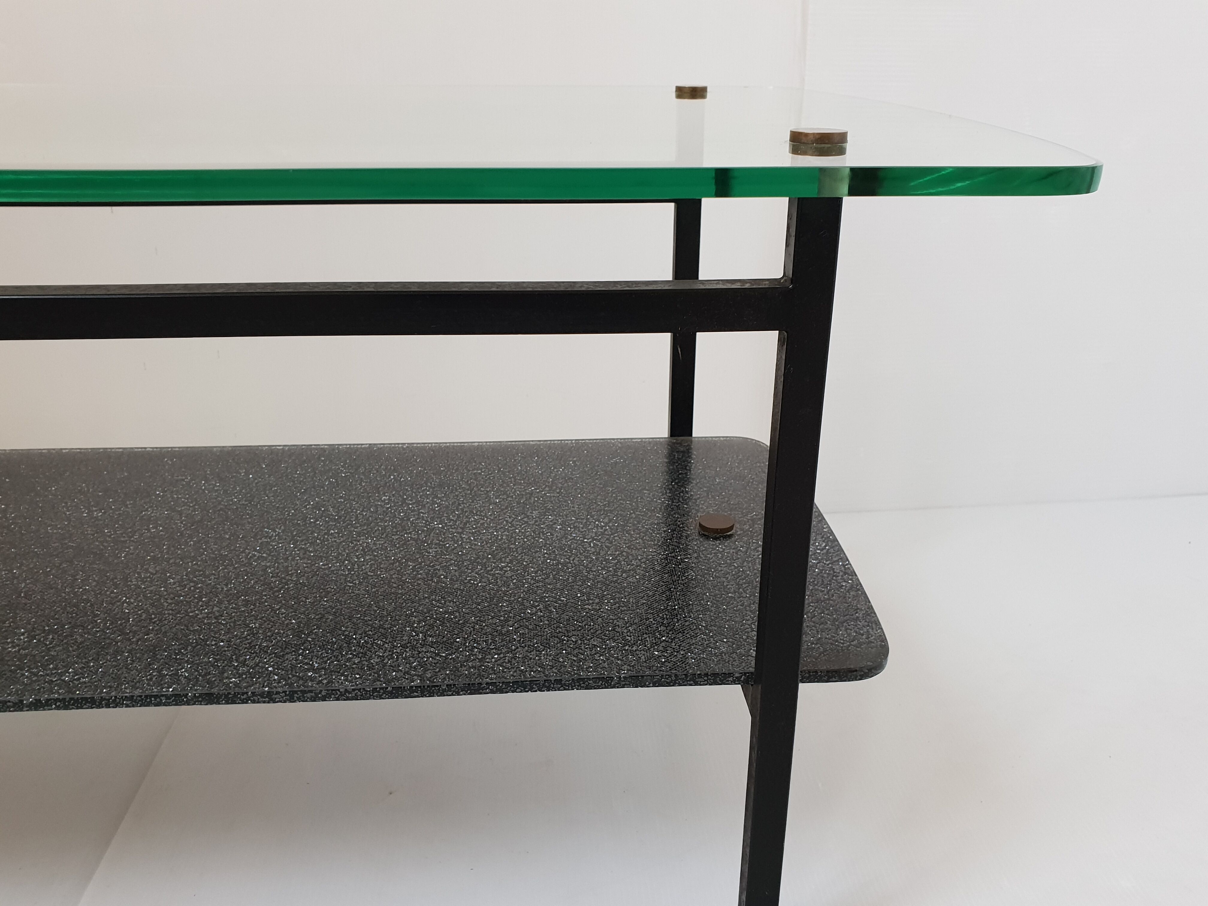 Vintage coffee table 1950