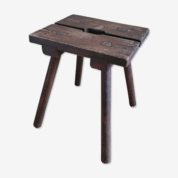 Workshop stool 42x35 gap