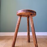Tripod stool