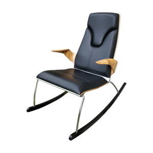 rocking-chair stresemann
