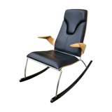 Rocking chair stresemann