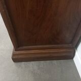 Solid oak sideboard