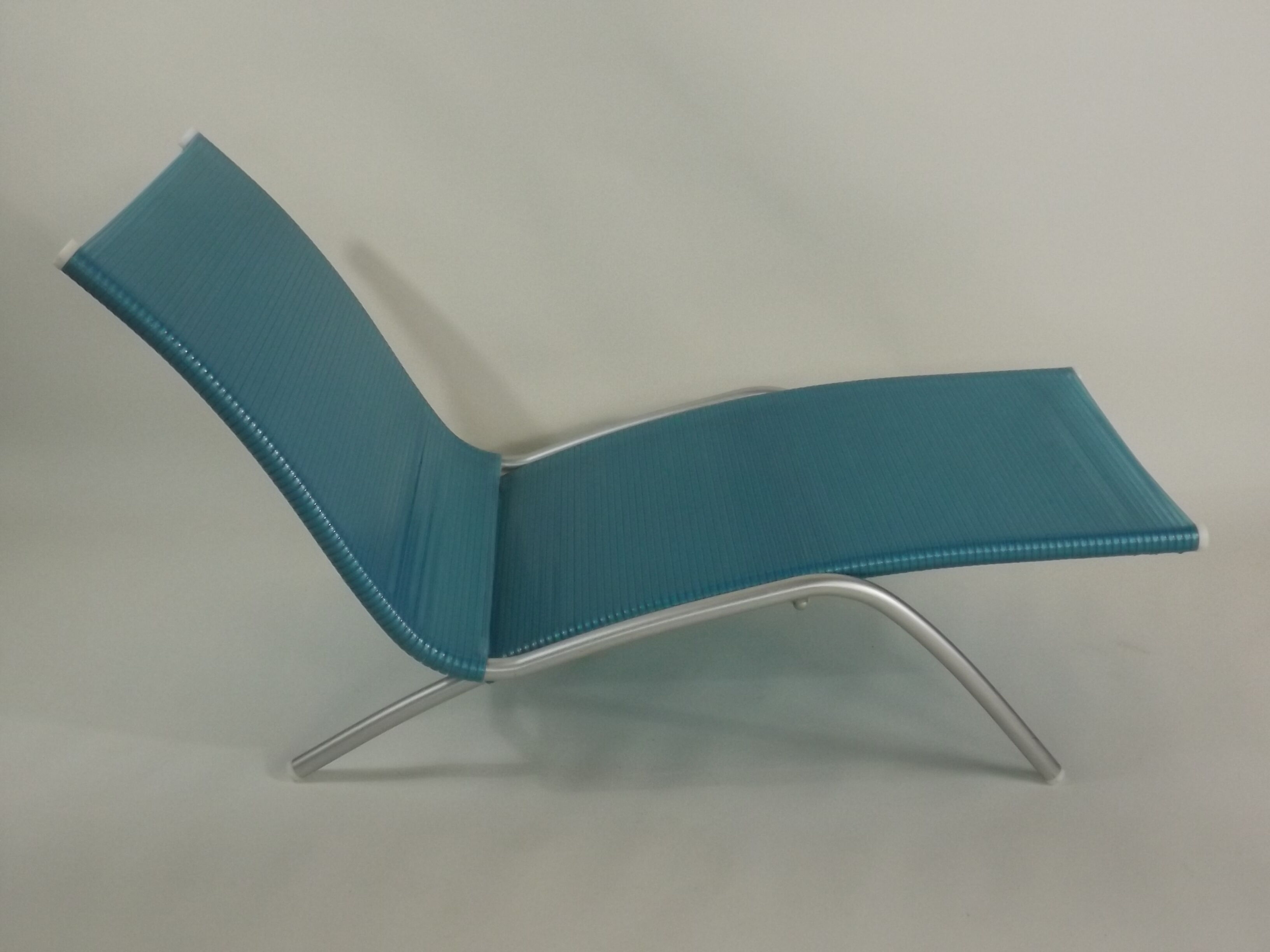Lounge chair, Bonacina