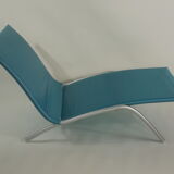 Lounge chair, Bonacina