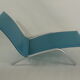 Lounge chair, Bonacina
