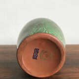 Scandinavian Royal Copenhagen ceramic vases c.a.1945