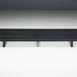 Daybed DS80 by De Sede in Cognac Leather, Switzerland, 1970s