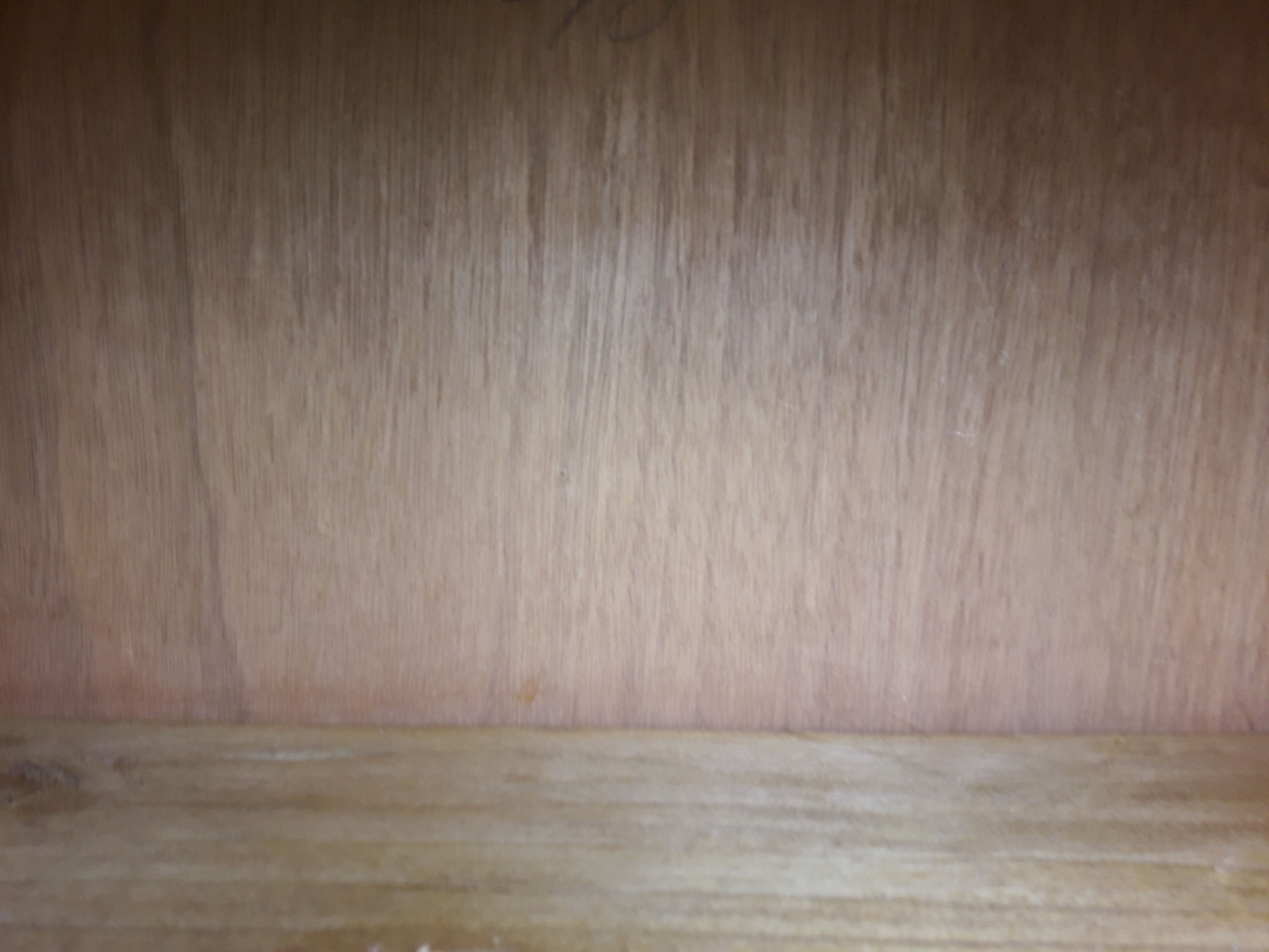 Art Deco storage furniture