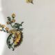 Antique Limoges porcelain dish