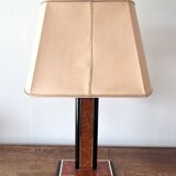 Lampe de table vintage