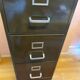 Strafor metal office binder.