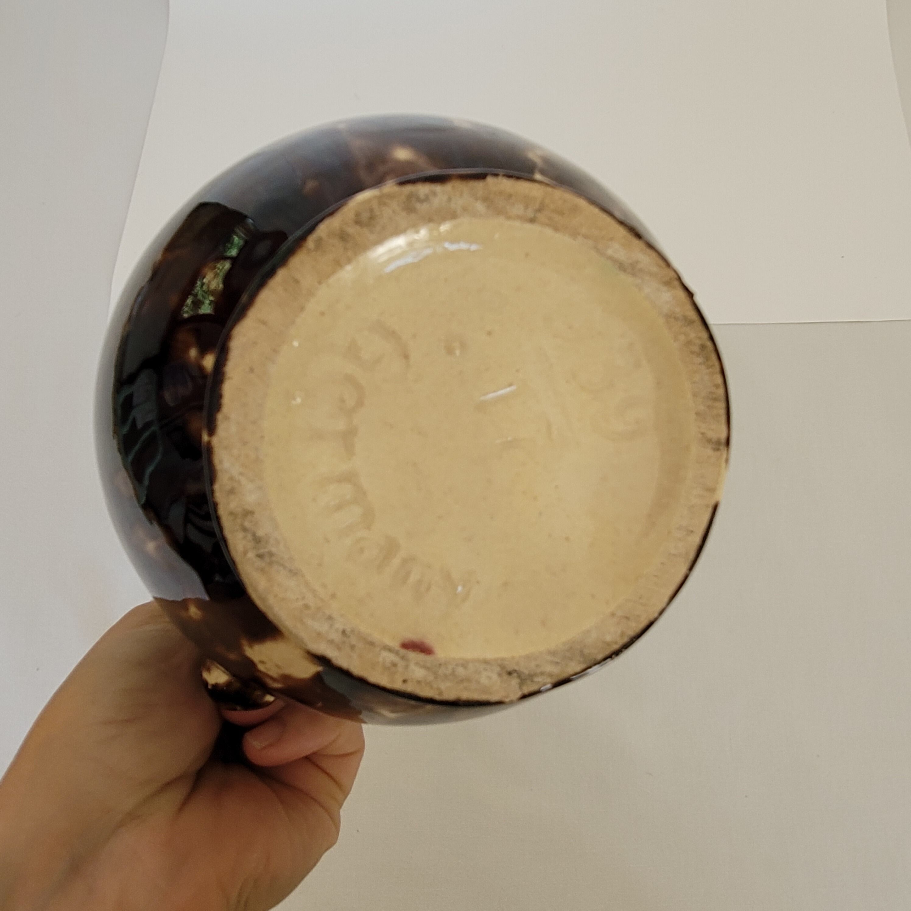 Pitcher West germany