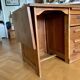 Bureau, années 50-60