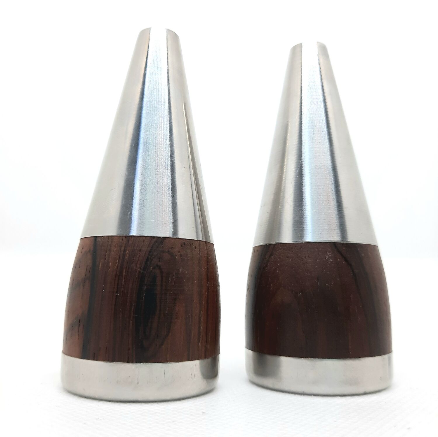 Vintage Stelton salt and pepper shaker