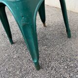 Tolix Pauchard chair