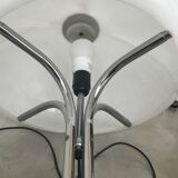 Gae Aulenti Quadrifoglio lamp for Guzzini 1970/1980
