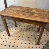 Table de ferme
