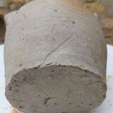 Old stoneware jug