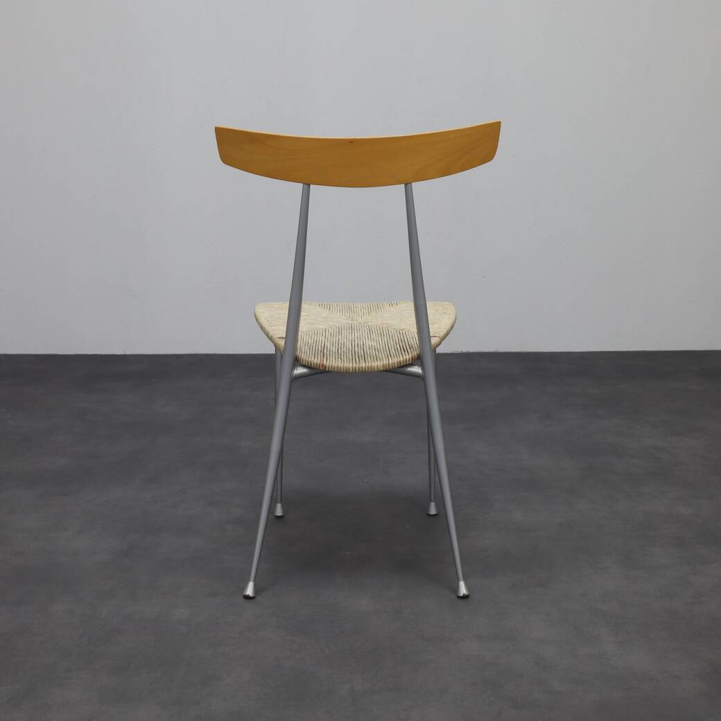 4x Postmodern Dining Chair (set price)