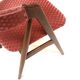 Chaise modèle 205 par Thomas Harlev pour Farstrup Møbler, Danemark, années 1950
