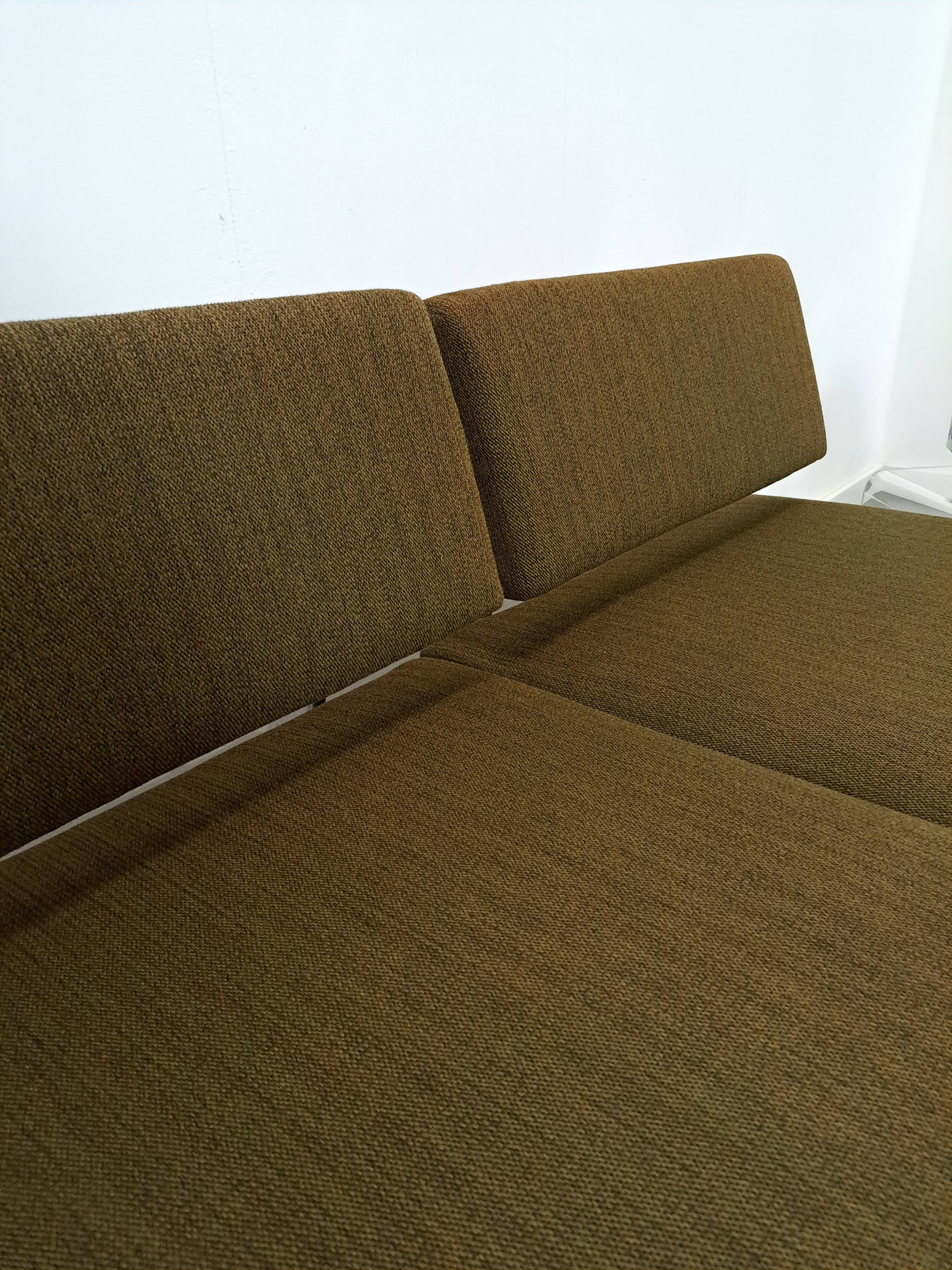 Design daybed slaapbank Knoll, Stella 1950