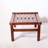 Scandinavian coffee table by Elsa Stackelberg for Fri form ab Sweden
