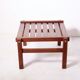Scandinavian coffee table by Elsa Stackelberg for Fri form ab Sweden