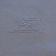 12 old monogram F&B napkins