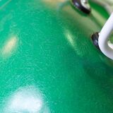 12 Vintage DSX Chairs Fiberglass Charles and Ray Eames / Herman Miller 1960'