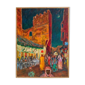 Huile de jean pierre favre