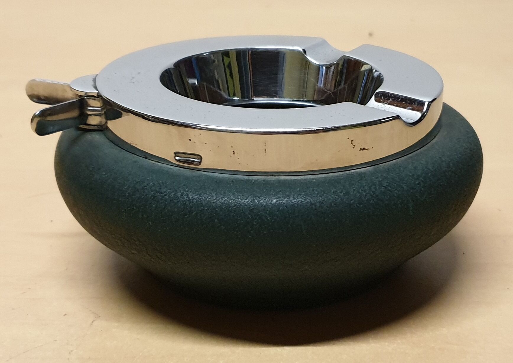 Ashbutler collection ashtray