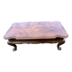Table basse Louis XV bois