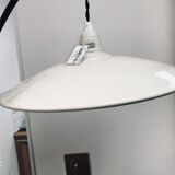 ceramic pendant light