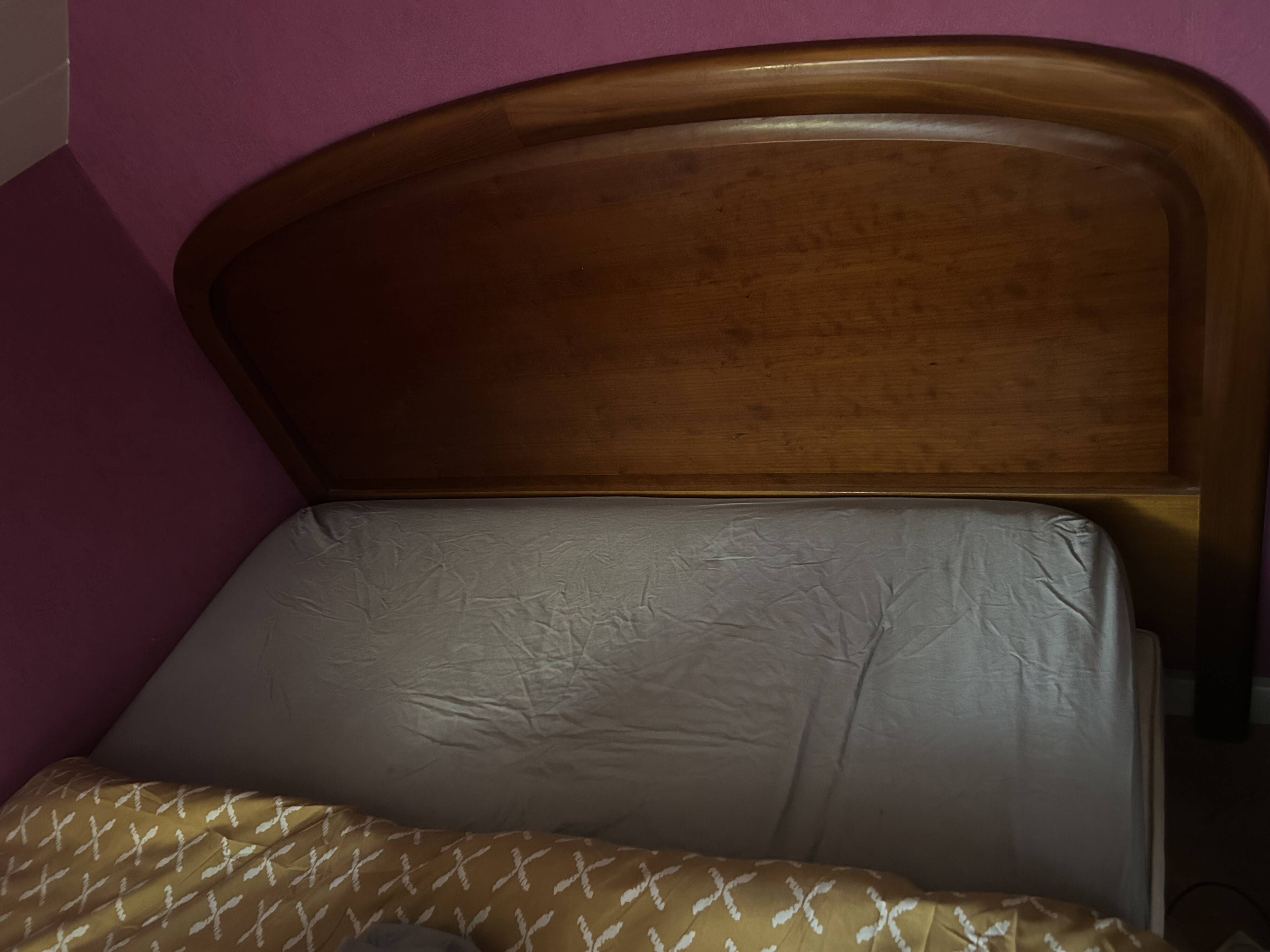 Headboard