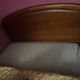 Headboard