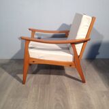 Chair scandinavian years 50/60