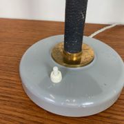 Italian midcentury desk lamp 1950s