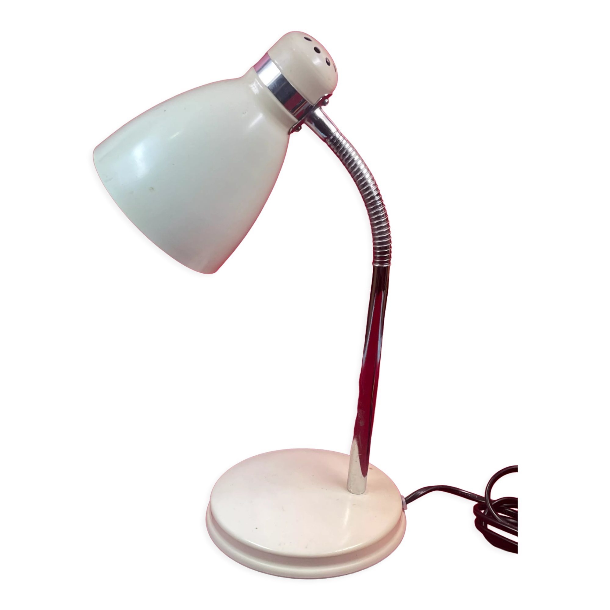 Articulated desk lamp 34 cm
