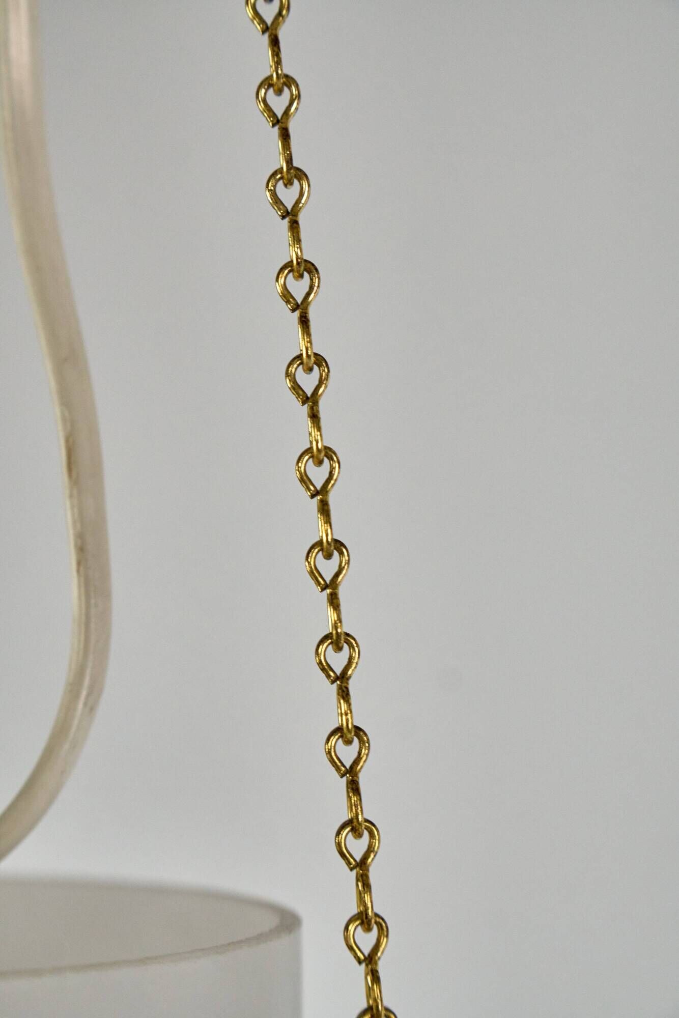 Vintage pendant lamp