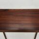 Poul Cadovius Rosewood Magazine Shelf, 1960s