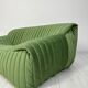 1970s Vintage Mid-Century Sandra Sofa by Annie Hiéronimus for Cinna