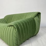 1970s Vintage Mid-Century Sandra Sofa by Annie Hiéronimus for Cinna