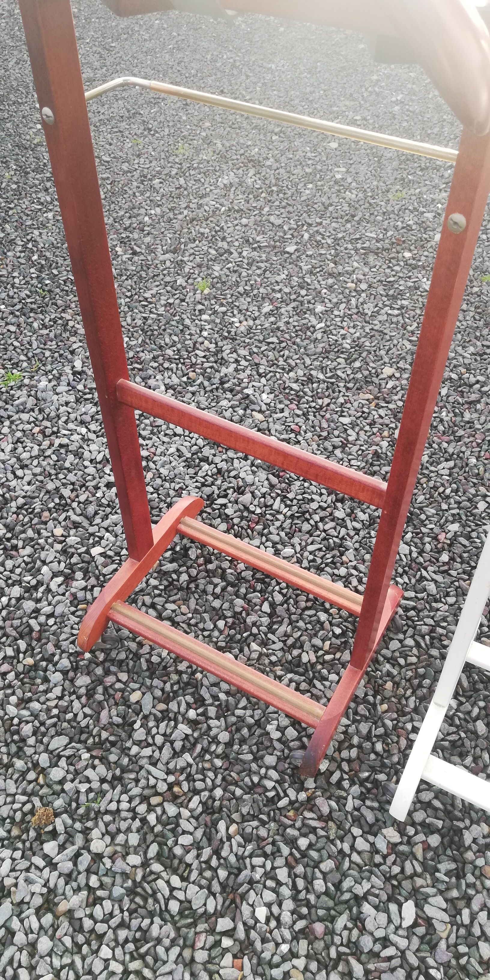 Pair of valets Fratelli Reguitti