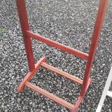 Pair of valets Fratelli Reguitti