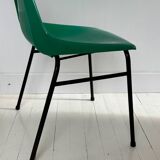 Monocoque chair Sitting