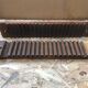 Old mold cigar press 20 location calibration drying smoker vintage