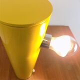 Hillebrand table lamp Cylinder 70s